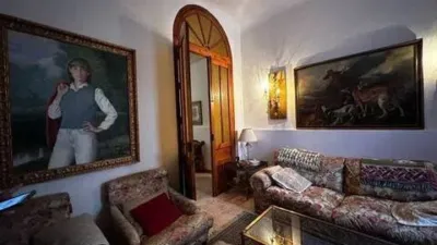 Terraced house in Caudete photo 19
