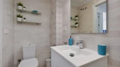 Apartment in Pilar de la Horadada photo 24