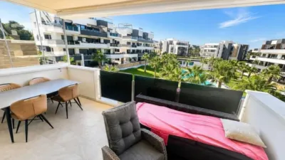 Apartment in Los Balcones-Los Altos-Punta Prima photo 2
