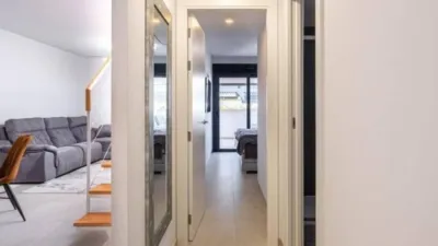 Apartment in Playa Flamenca-Las Piscinas photo 27