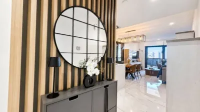 Apartment in Los Balcones-Los Altos-Punta Prima photo 19