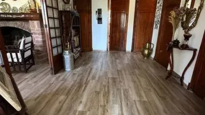 Rustic house on Carrer del Doctor Peris photo 36