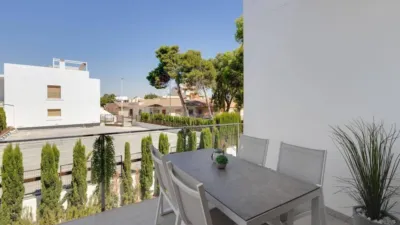 Apartment in Pilar de la Horadada photo 41