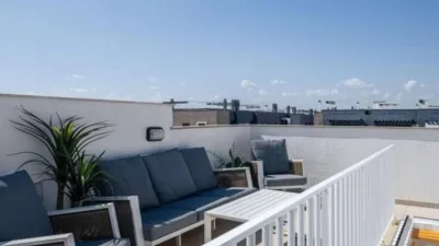 Apartment in Playa Flamenca-Las Piscinas photo 15