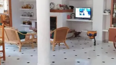 Chalet for sale in Carboneras photo 14