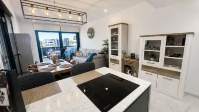 Apartment in Los Balcones-Los Altos-Punta Prima photo 5