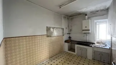 Apartment in Plaza de Díez Vicario photo 14