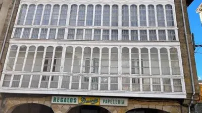 Apartment in Plaza de Díez Vicario photo 3