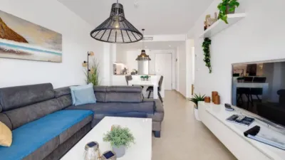 Apartment in Pilar de la Horadada photo 36