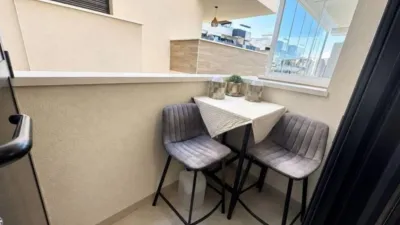 Apartment in Los Balcones-Los Altos-Punta Prima photo 20