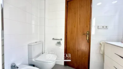 Apartment on Avenida de Loring photo 27