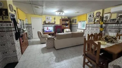 Chalet in Jaén Capital photo 15