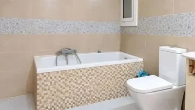 Apartment on Carrer de Ramon Berenguer IV photo 13