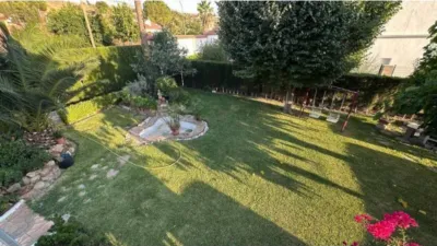 Chalet in Jaén Capital photo 24