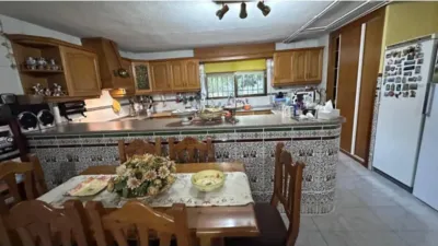 Chalet in Jaén Capital photo 17