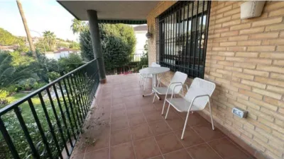 Chalet in Jaén Capital photo 21