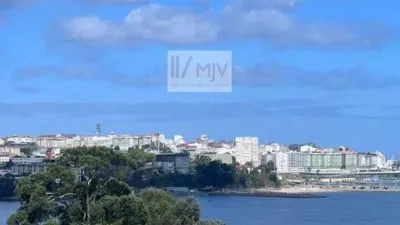 Terreno en venta en Oleiros - Vista 4