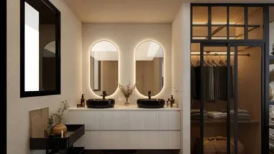 Apartment in Puerto Deportivo Area photo 37