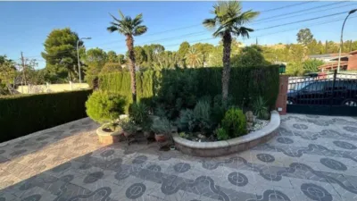 Chalet in Jaén Capital photo 23