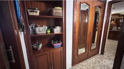 Chalet in Jaén Capital photo 10
