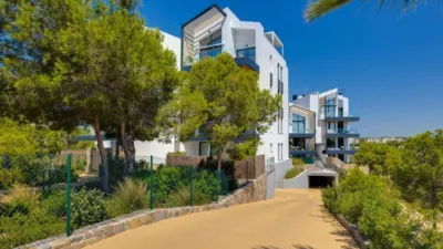 Piso – San Miguel de Salinas, Balcón de la Costa Blanca - Vista 4