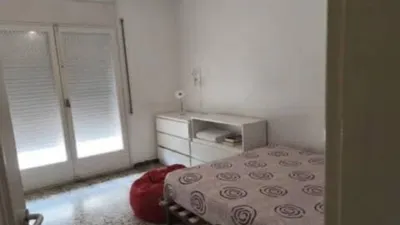 Apartment on Carrer de Ramon Berenguer IV photo 10