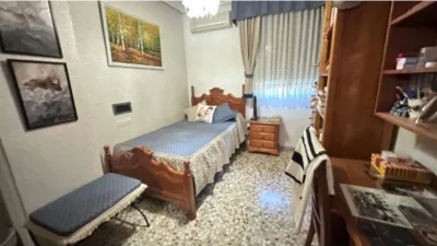 Chalet in Jaén Capital photo 11