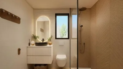 Apartment in Puerto Deportivo Area photo 36