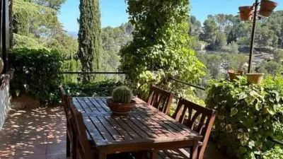 Rustic house on Carrer del Doctor Peris photo 55