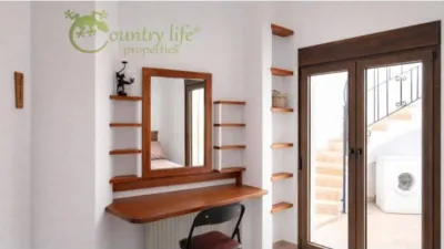Apartment in Canillas de Aceituno photo 8