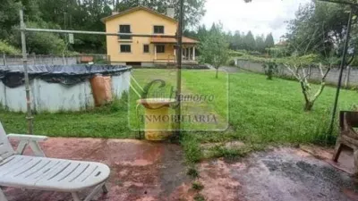 Chalet in Ares photo 29