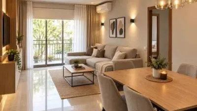 Apartment on Passeig del Doctor Moragas photo 2