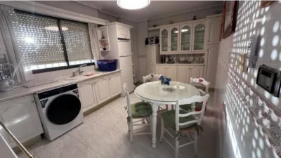 Chalet in Jaén Capital photo 6