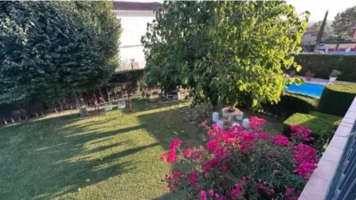 Chalet in Jaén Capital photo 22