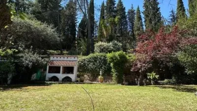 Rustic house on Carrer del Doctor Peris photo 45