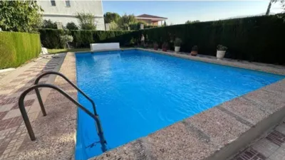 Chalet in Jaén Capital photo 19
