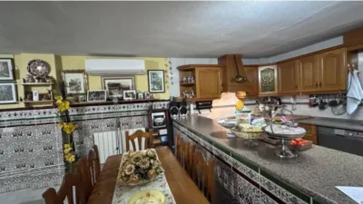 Chalet in Jaén Capital photo 16