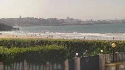 Chalet on Calle Bastiagueiro Praia, No Number photo 8