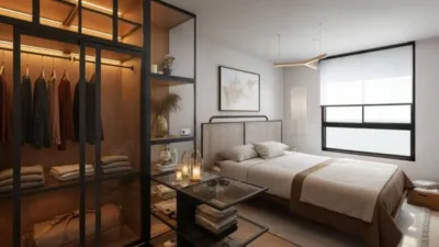 Apartment in Puerto Deportivo Area photo 32