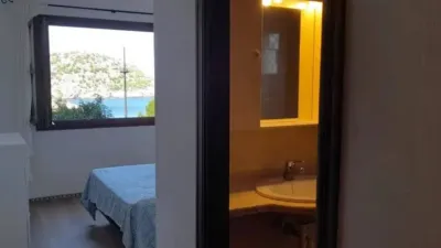 Apartment in Sóller photo 11