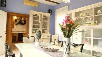 Rustic house in Guargacho-Guaza-Cho photo 3