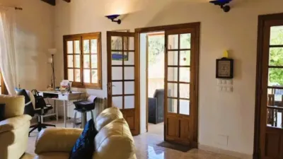 Chalet in Sóller photo 6
