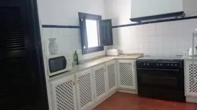 Chalet in Níjar photo 55