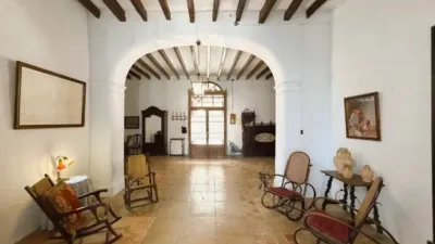 Chalet in Son Servera photo 2