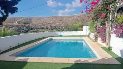 Chalet in Níjar photo 114