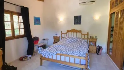 Chalet in Sóller photo 14