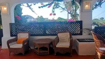 Chalet in Níjar photo 25