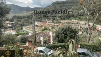 Chalet in Argentona photo 8