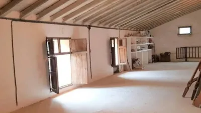 Chalet in Fornalutx photo 40