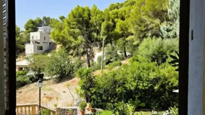 Chalet in Sóller photo 15